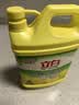 立白清新柠檬洗洁精大桶1.5kg 除味去油腥餐具净洗涤灵洗碗液随机发货 实拍图