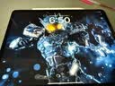 carmor适用于2026款iPad Pro膜Air8/7/6苹果平板十一代11寸电脑保护膜屏幕AR高清增透低反光类纸膜抗指纹 iPad Pro 2020-22版(12.9英寸) 实拍图