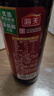 海天 老抽王酱油500ml【酿造酱油】经典系列 0添加防腐剂红烧 实拍图