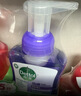 滴露（Dettol）泡沫洗手液樱桃250ml+兰花250ml 抑菌杀菌消毒泡泡型补充装儿童 实拍图