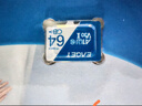 忆捷（EAGET）64GB TF（MicroSD）存储卡  U3 V30 行车记录仪&安防监控专用内存卡 高速耐用 读速100MB/s 实拍图
