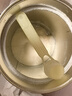 雀巢（Nestle）能恩全护适度水解婴幼儿奶粉7HMO双益生菌2段（6-12月）800g/罐*6 实拍图