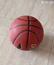 李宁（LI-NING）篮球成人7号初中小学生青少年中考专用室内室外比赛训练礼物蓝球 实拍图