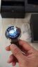 华为（HUAWEI）手表WATCH 4 Pro【咨询享优惠】运动智能手表eSIM独立通话体温血氧心率监测仪送男女士朋友礼物gt6 48mm木星棕-棕色真皮表带【皮表带+贴膜】 好礼十选一 实拍图