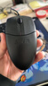双飞燕（A4TECH）OP-520NU 大手 对称 有线鼠标 办公鼠标外设电脑鼠标有线 usb鼠标有线 鼠标usb接口 黑色 有线 实拍图