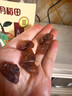 十月稻田 桂圆肉 425g 去壳无核桂圆干 无添加 煲汤泡水补气血 红枣枸杞 实拍图