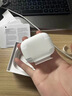 Apple/苹果【两年AC+套装版】AirPods 4(支持主动降噪)搭配无线充电盒(USB-C)苹果蓝牙耳机四代 实拍图