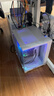 华硕（ASUS）全家桶英特尔酷睿14代i5/i7组装台式机电脑主机5060独显游戏电竞商用办公设计水冷整机全家桶全套 三：13代新款酷睿丨4060独显丨电竞直播 主机+32英寸高刷护眼显示器 实拍图