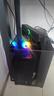 七彩虹 RTX5060Ti/RTX5060/5050高配独显+英特尔高端18核36线程台式电脑电竞直播设计主机i5/i7/i9组装机 配置十【i9级18核36线程+RTX5060Ti】 电脑全套+27 实拍图