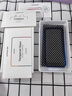 绿联 适用苹果14手机壳iPhone14防摔壳 抗指纹防磨防震抗黄 镜头全包超薄保护套 透明  实拍图