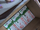 蒙牛全脂纯牛奶250ml*21盒 早餐健身伴侣 部分地区1月产 实拍图