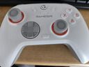 盖世小鸡（GAMESIR）启明星2适用switch2无线游戏手柄 手机NS安卓苹果PC电脑宏编程电视steam蓝牙仁王3双人成行pro 实拍图