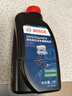 博世（BOSCH）DOT4 plus升级版刹车油 制动液/离合器油 塑料桶装 通用型一升装 实拍图