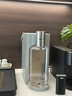小熊（Bear）钢钢好即热饮水机家用直饮机 桌面台式饮水器不锈钢水箱3L热水机YSJ-E40T8-P02 实拍图