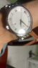 天梭（TISSOT）手表 俊雅系列男表 瑞士石英男士钢带腕表商务表生日礼物 实拍图