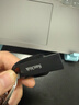 闪迪（SanDisk）64GB USB3.2 U盘 CZ550黑色 读速100MB/s 安全加密 数据恢复 学习办公电脑车载 高速大容量优盘 实拍图