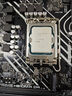 华硕（ASUS）12代CPU主板 i5 12400f 12490f 12600kf 散片 盒装 板U套装 B660M-K DDR4 升WiFi6 i5-12400散片【三年店保】 实拍图