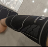 耐力克斯运动护肘男女健身篮球专用护具护臂透气加压网球手肘关节保护套L 实拍图