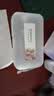 Baby futur电动吸鼻器 新生婴儿童宝宝 通鼻洗鼻涕屎清理洁洗鼻器 5档电动吸鼻器 （一年只换不修）1支盐水 0岁以上通用 实拍图
