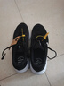 耐克NIKE男子跑步鞋REVOLUTION 7运动鞋春秋款FB2207-001黑白42.5 实拍图