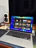 Apple/苹果AI/MacBook Air13英寸M5 (10+10核) 24G 512G银色笔记本电脑Z1L00002N 实拍图