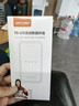 影腾随身wifi三网全国通用无线wi-fi6免插卡移动联通电信无限制大流量卡便携式网卡高速网络2026款5GHF 【三网通6000毫安充电款】+续航翻倍全国通用 实拍图