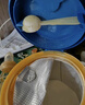 美赞臣（MeadJohnson）港版蓝臻2段进口婴幼儿奶粉 820g 6-12个月 乳铁蛋白 HMO 0蔗糖 实拍图