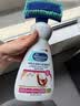贝克曼博士（Dr.Beckmann）地毯沙发清洁剂650ml 免洗浸泡地毯毛发宠物德国进口 实拍图