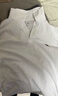 Abercrombie & Fitch经典小麋鹿图案情侣柔软纯棉短袖T恤上衣26春夏男装124-6014 黑色 M (180/100A) 实拍图