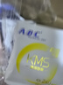 ABCKMS纤薄健康配方超薄透气日夜卫生巾套装京东自营10包70片 实拍图
