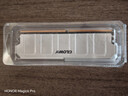 光威（Gloway）32GB DDR4 3200 台式机内存条 天策 马甲条 精选颗粒 CL18 皓月白 AI电脑配件升级 实拍图