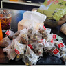 福茗源茶叶 菊花决明子茶 枸杞子金银花牛蒡茶胎菊桂花养生花茶袋装250g 实拍图