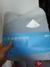 京东京造【10A抗菌】50支棉莫代尔凉感睡衣男睡衣短袖T恤家居服黛蓝2XL 实拍图