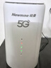 纽曼5G无线路由器随身WiFi6移动免插卡cpe多网通千兆双频车载便携式高速上网卡全国通用流量2026款 实拍图