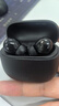 小米（MI）Redmi Buds 6 青春版 入耳式蓝牙耳机 42dB降噪 适用于安卓苹果手机 子夜黑 实拍图