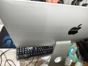 苹果 Apple imac 二手苹果一体机电脑台式机 21.5/27英寸 4K/5K 办公设计剪辑 京选电脑 | 一机一检 95新 【限量秒抢】086 i5-16-512G 实拍图