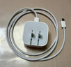 Apple/苹果 40W USB-C充电器动态调节功率 type-c充电器苹果手机充电 苹果17手机充电器 实拍图