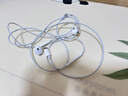 Apple/苹果 EarPods 闪电/Lightning有线耳机 苹果耳机有线耳机原装耳机 适用闪电接口的手机平板 实拍图