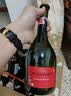 香奈（J.P. CHENET）法国香奈 原瓶进口 半甜红葡萄酒 750ml 单瓶装 热门商品 实拍图