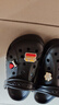 卡骆驰（CROCS）贝雅洞洞鞋男鞋女鞋轻便耐磨一脚蹬拖鞋休闲鞋百搭花园鞋|10126 黑色-001 41 /42(260mm) 实拍图
