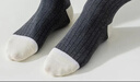 FitonTon10双袜子男士春夏季防臭袜子10A抗菌棉袜中筒袜运动袜长筒篮球袜 实拍图