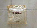 无印良品A类全棉床笠 纯棉床笠单件床垫保护罩全包防尘套 湖蓝1.8米 实拍图
