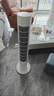 米家小米电风扇落地扇塔扇2无叶风扇 直流变频 广角自然风轻音节能 智能控制 APP100档调节 实拍图