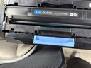 格之格cf400a 201a硒鼓黑色大容量 适用惠普m277dw硒鼓 M252n 252N 252DN 252DW硒鼓 M277n打印机墨盒带芯片 实拍图