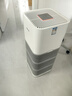 霍尼韦尔（Honeywell）空气净化器除花粉甲醛细菌流感病毒卫健委备案消毒机hmax空间舱全屋速净KJ1000F-P22W家电 实拍图