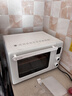 长帝（changdi）国家补贴家用烤箱猫小易pro电烤箱风炉平炉空气炸42升大容量多功能烘焙炸烤一体机烧烤节日礼物 实拍图