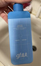 高夫控油小蓝泵男士洗面奶清爽控油净澈洁面乳180ml 实拍图