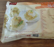 獐子岛 冷冻蒜蓉粉丝扇贝400g 12只 虾夷扇贝 烧烤食材海鲜生鲜预制菜 实拍图