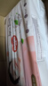 好奇（Huggies）铂金装小桃裤纸尿裤S96片(4-8kg)新生儿小号尿不湿【透爽散热】 实拍图