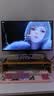 AMZFAST 27英寸 2K280Hz 第四代W-OLED电竞显示器0.03ms 原生10bit硬件低蓝光HDR500屏幕 迅龙Ultra S27P1 实拍图